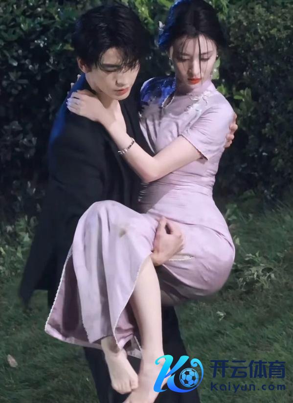 这一秒特地 路透片断未播先火