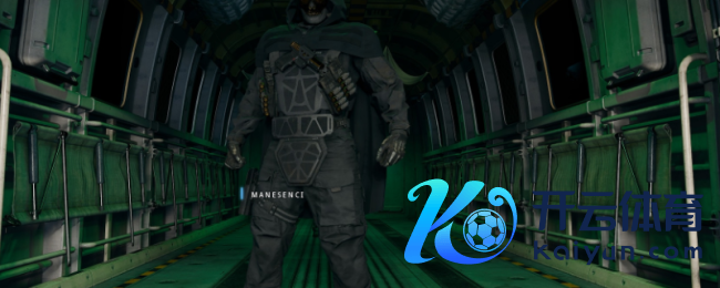 《服务召唤：玄色动作7》异地妙技超能拳击先容