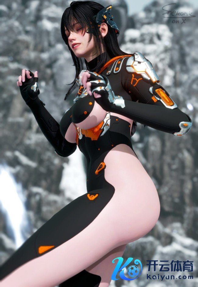 蒂雅又强又好意思!《第一后裔》Steam在线东谈主数翻倍