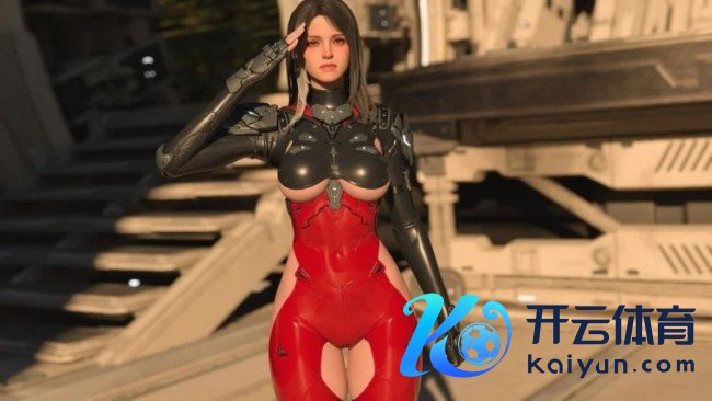 蒂雅又强又好意思!《第一后裔》Steam在线东谈主数翻倍