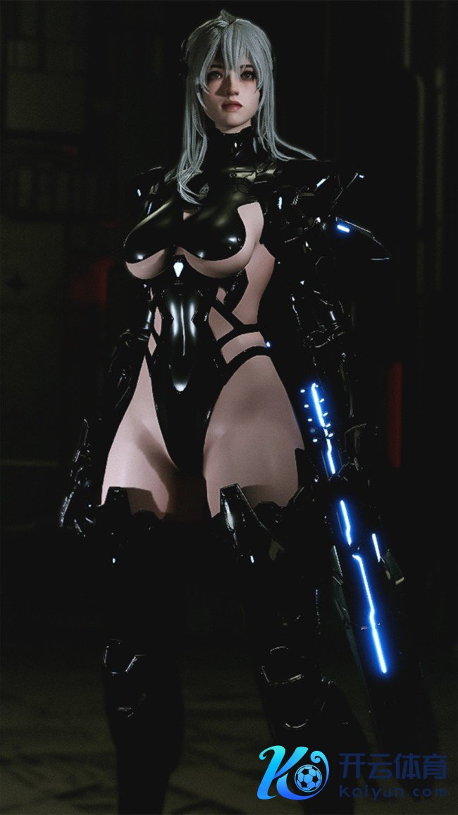 蒂雅又强又好意思!《第一后裔》Steam在线东谈主数翻倍