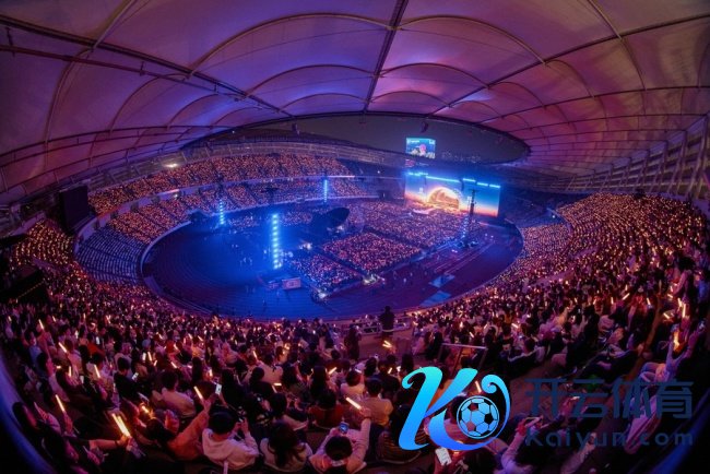 孙燕姿2026巡演内地首站苏州起航 两晚拆伙 日晷首秀解锁与歌迷近距离互动